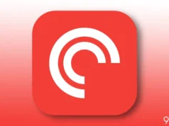 Pocket Cast adopta el diseño Liquid Glass en la última actualización de la aplicación del reproductor de podcasts