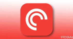 Pocket Cast adopta el diseño Liquid Glass en la última actualización de la aplicación del reproductor de podcasts