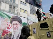 El funeral de Jamenei en Irán hará que el acuerdo de paz con Estados Unidos sea una apuesta, advierten expertos