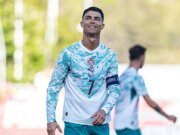 Portugal vs Nigeria: cómo verlo, predicciones, probabilidades, vista previa amistosa