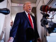 Trump dice que la MLB necesita un tope salarial y califica la falta de él como “impactante”