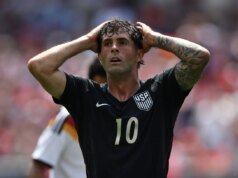 Alexi Lalas: Christian Pulisic dará ejemplo a Estados Unidos en el Mundial