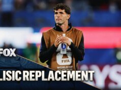 El próximo hombre: ¿Quién dará un paso al frente si Christian Pulisic no está en forma contra Australia?