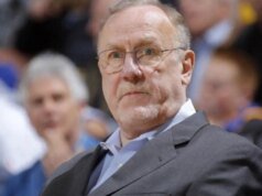 Rick Adelman, el décimo entrenador con más victorias en la historia de la NBA, falleció a los 79 años