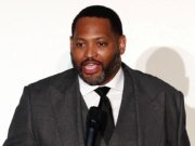 El siete veces campeón de la NBA, Robert Horry, quiere unir a las naciones en el Mundial