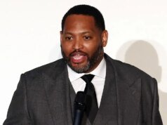 El siete veces campeón de la NBA, Robert Horry, quiere unir a las naciones en el Mundial