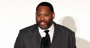 El siete veces campeón de la NBA, Robert Horry, quiere unir a las naciones en el Mundial