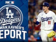 Cómo Rocky Sasaki se está convirtiendo en el lanzador del ‘prospecto’ de los Dodgers