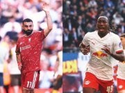 El Liverpool podría perderse al sucesor de Mo Salah, ya que Yann Diomonde acepta la transferencia del PSG