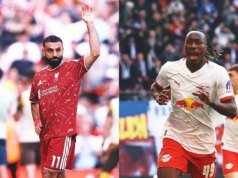 El Liverpool podría perderse al sucesor de Mo Salah, ya que Yann Diomonde acepta la transferencia del PSG