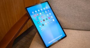 Revisión del Galaxy Tab S10 FE Plus: la tableta económica de Samsung tiene las notas correctas