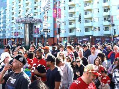 Clay Travis critica a la NFL por estafar a los fanáticos con los costos de transmisión en su testimonio
