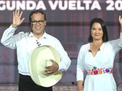 Las elecciones de Perú podrían remodelar el equilibrio de poder en América Latina y las relaciones con Estados Unidos