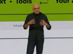 CEO de Microsoft: en su lugar, pasaremos del sistema operativo y las aplicaciones a los agentes
