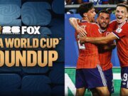Resumen del Mundial: Escocia venció a Brasil y Marruecos, los Socceroos aturden a Turquía