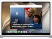 La nueva función de seguridad infantil de Apple incluye permitir que los niños visiten sitios nuevos