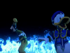 Kingdom Hearts hace una aparición sorpresa durante el Nintendo Direct del 4 de junio