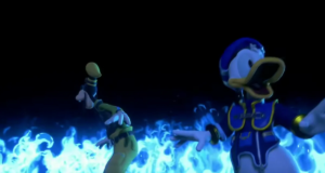 Kingdom Hearts hace una aparición sorpresa durante el Nintendo Direct del 4 de junio