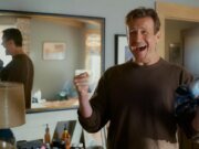 Los fanáticos del psiquiatra reciben emocionantes actualizaciones de la temporada 4 de Jason Segel