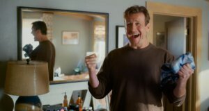 Los fanáticos del psiquiatra reciben emocionantes actualizaciones de la temporada 4 de Jason Segel