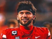 Informe de exploración de Brendan Soursby: ¿Dónde se ubica entre los mejores prospectos del Draft de QB?
