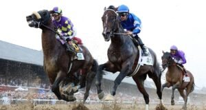 Belmont Stakes 2026: probabilidades, horarios de publicación e información clave del día de la carrera