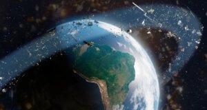 SpaceX quiere lanzar 1 millón de satélites de centros de datos con IA. Los expertos comparten el alto coste de convertir el espacio en un depósito de chatarra