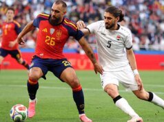 España vs Perú: cómo verlo, predicciones, probabilidades, vista previa amistosa