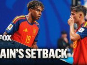 Por qué el camino de España al Mundial se ha complicado tras el empate ante Cabo Verde