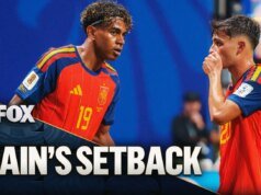 Por qué el camino de España al Mundial se ha complicado tras el empate ante Cabo Verde