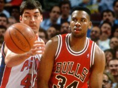 NBA News: Stacey King, exdelantera de los Bulls, muere a los 59 años