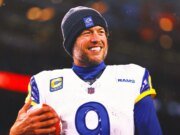 Probabilidades de la NFL para 2026: ¿Cómo seguirá la temporada de MVP de Matthew Stafford?