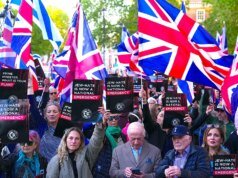 La Asociación Nacional de Policía Musulmana ha iniciado una investigación sobre acusaciones antisemitas en el Reino Unido.