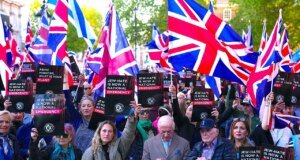 La Asociación Nacional de Policía Musulmana ha iniciado una investigación sobre acusaciones antisemitas en el Reino Unido.