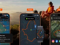 Strava amplía las herramientas de senderismo con mapas avanzados, planificación de rutas y más