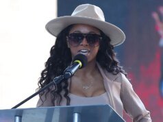Tasha Stills volvió a firmar con TNA Wrestling antes del Slammiversary en Boston