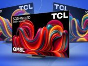 Tecnología de TV Mini-LED SQD de TCL: lo que debe saber antes de comprar en Prime Day