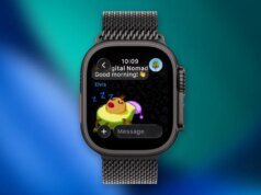 Telegram ha lanzado una aplicación Apple Watch totalmente nativa