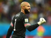 Tim Howard revela el punto de referencia que el equipo de EE. UU. deberá alcanzar en la Copa Mundial de la FIFA 2026