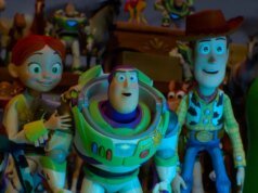 Toy Story 5 pone la tecnología en el centro de su historia más actual hasta el momento