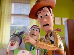 ‘Hay demasiada moderación’: cómo ‘Toy Story 5’ equilibra la nueva tecnología con la nostalgia