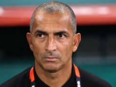 Túnez despidió a su entrenador después del primer partido del Mundial en un humillante partido contra Suecia