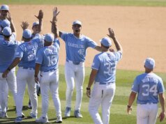 Código promocional de Polymarket FOX: obtenga un bono de $50 al operar en Superregionales de béisbol universitario