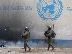 La UNRWA despide a 70 trabajadores de Gaza en medio de acusaciones de vínculos de Israel con Hamás