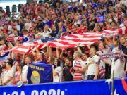 Calendario de la Copa Mundial de la FIFA 2026 y cómo ver los partidos del Grupo D del USMNT