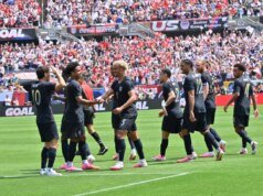 El código promocional de Polymarket desbloquea un bono de $50 para el partido inaugural de FOX USA contra Paraguay