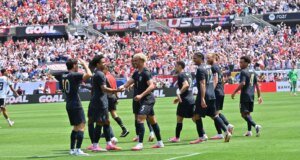 El código promocional de Polymarket desbloquea un bono de $50 para el partido inaugural de FOX USA contra Paraguay
