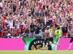 El USMNT terminó primero en el Grupo D, obteniendo un sorteo favorable en la Copa del Mundo.
