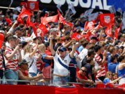 Calendario, resultados de partidos y horarios de la Copa Mundial de la FIFA 2026