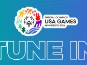 Cobertura de ESPN de los Juegos Olímpicos Especiales de EE. UU. 2026